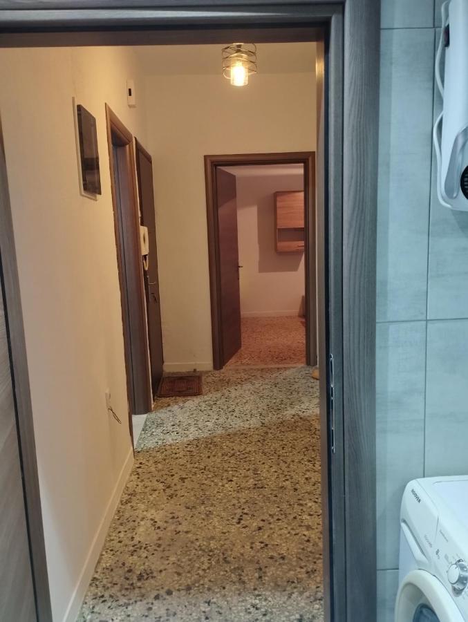 Tsantilis Down Town Apartment Kavála Ngoại thất bức ảnh