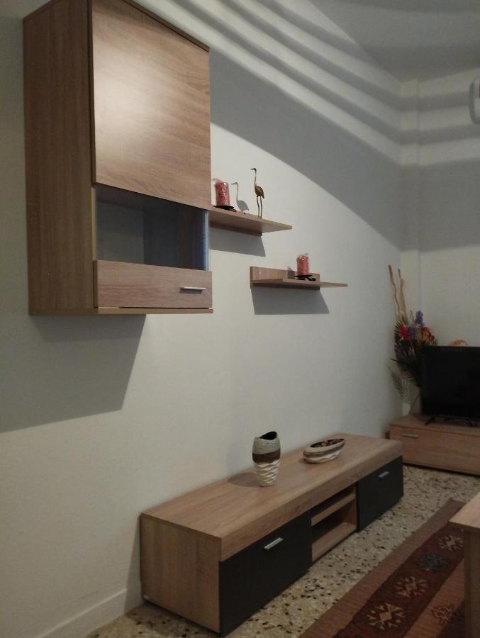 Tsantilis Down Town Apartment Kavála Ngoại thất bức ảnh