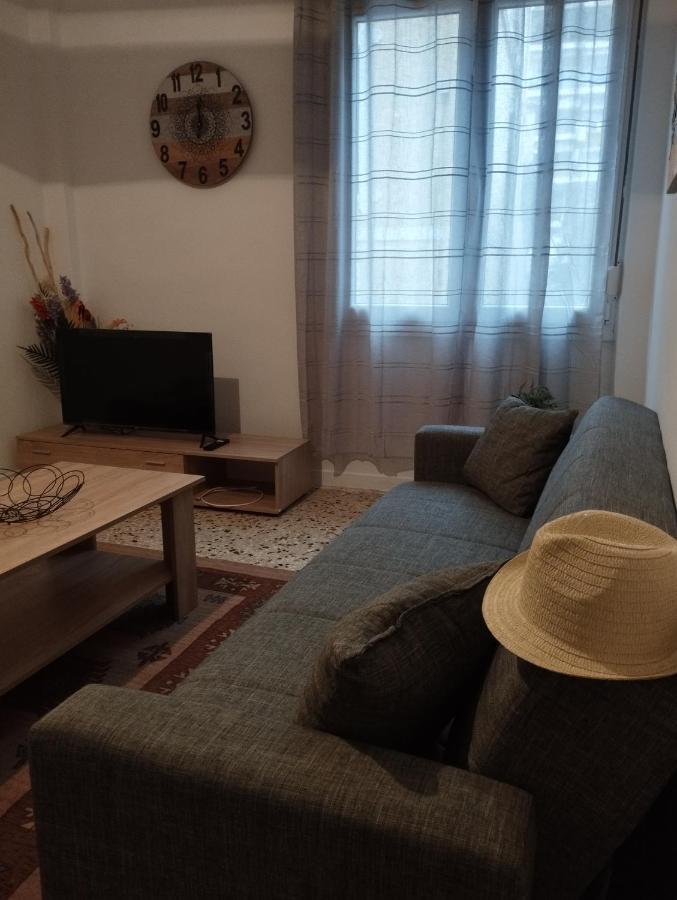 Tsantilis Down Town Apartment Kavála Ngoại thất bức ảnh