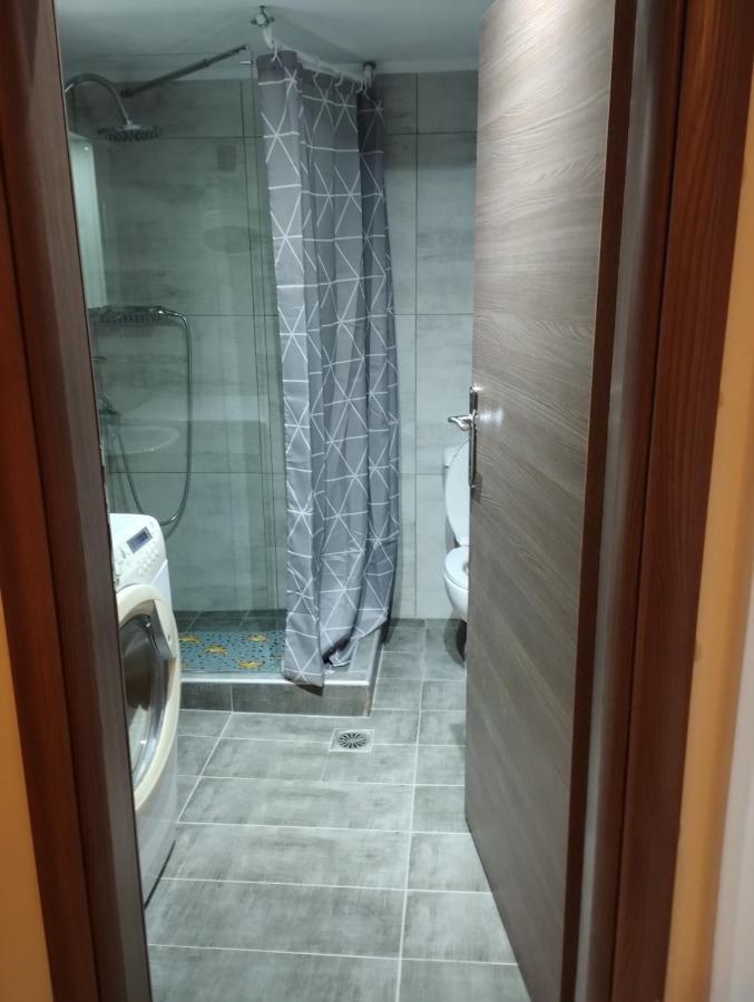 Tsantilis Down Town Apartment Kavála Ngoại thất bức ảnh
