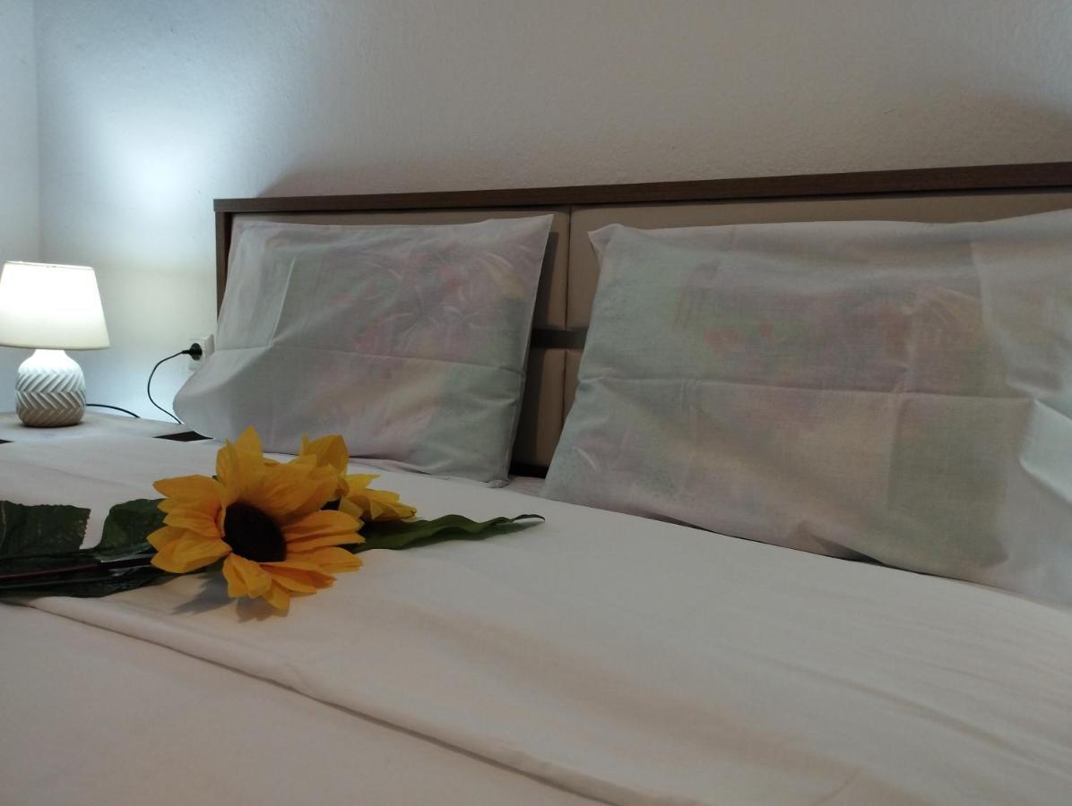 Tsantilis Down Town Apartment Kavála Ngoại thất bức ảnh